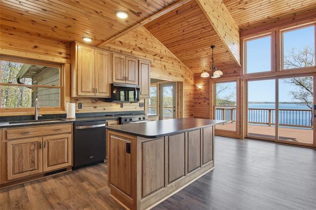 12713W Fabiny Lane, Hayward, WI 54843