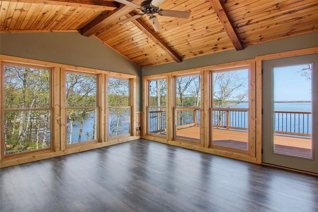 12713W Fabiny Lane, Hayward, WI 54843