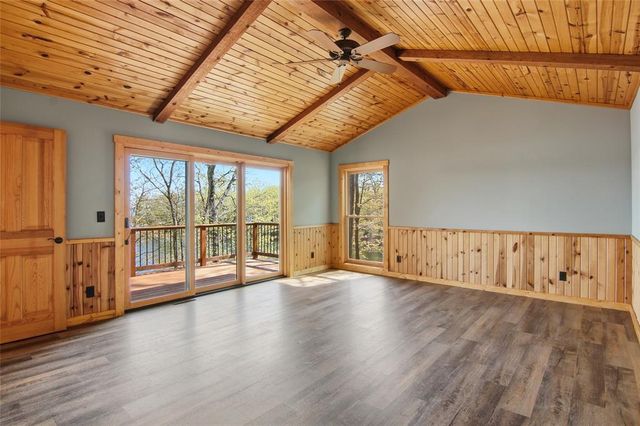 12713W Fabiny Lane, Hayward, WI 54843