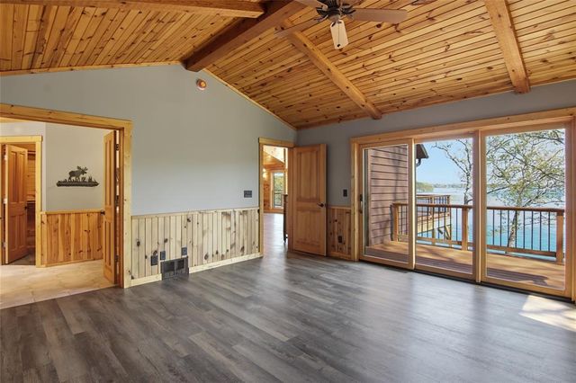 12713W Fabiny Lane, Hayward, WI 54843