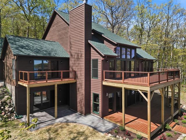12713W Fabiny Lane, Hayward, WI 54843