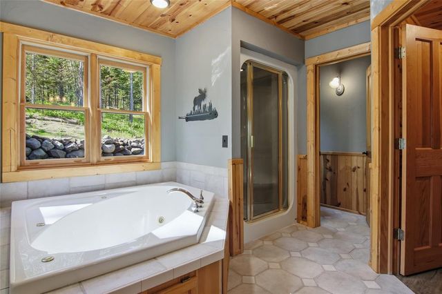 12713W Fabiny Lane, Hayward, WI 54843