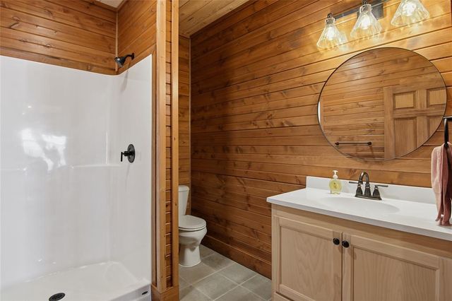 12713W Fabiny Lane, Hayward, WI 54843