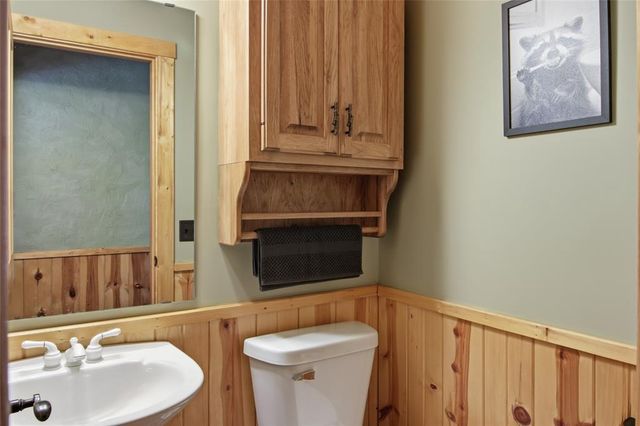 12713W Fabiny Lane, Hayward, WI 54843