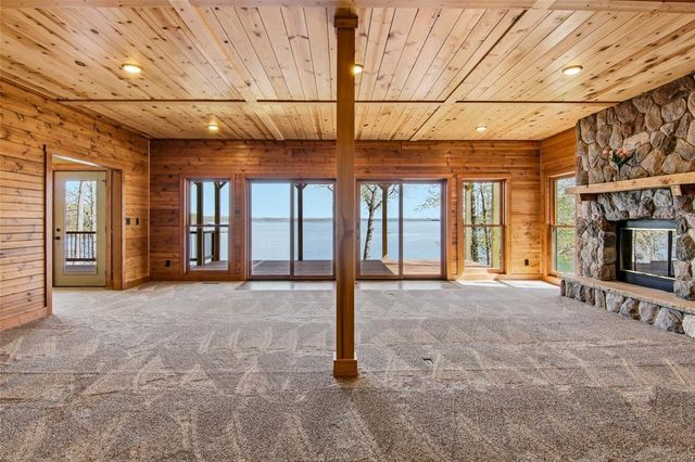 12713W Fabiny Lane, Hayward, WI 54843