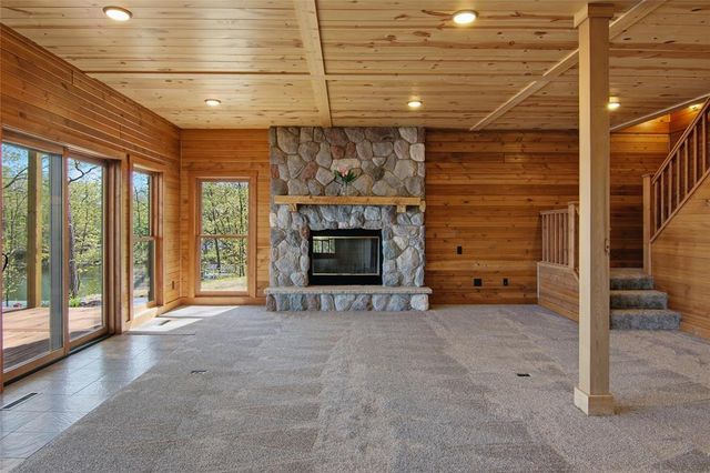 12713W Fabiny Lane, Hayward, WI 54843