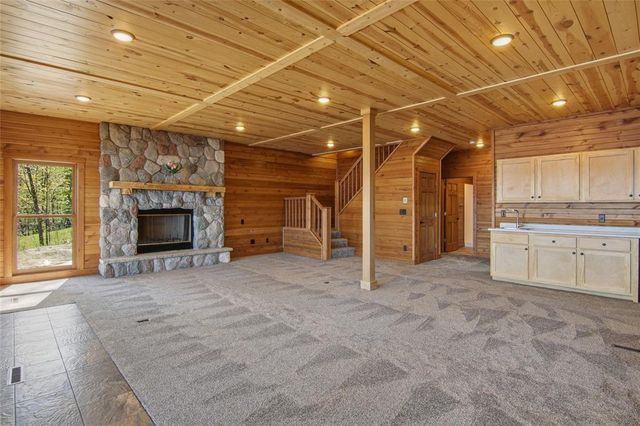 12713W Fabiny Lane, Hayward, WI 54843