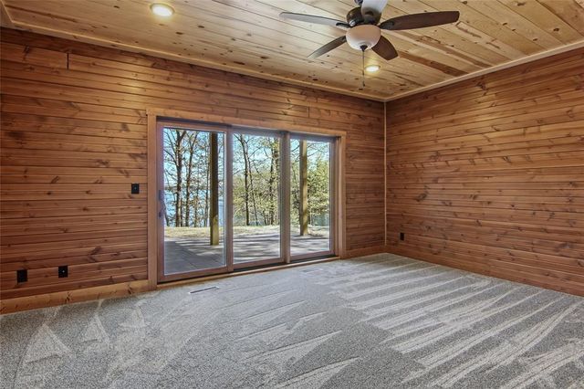 12713W Fabiny Lane, Hayward, WI 54843