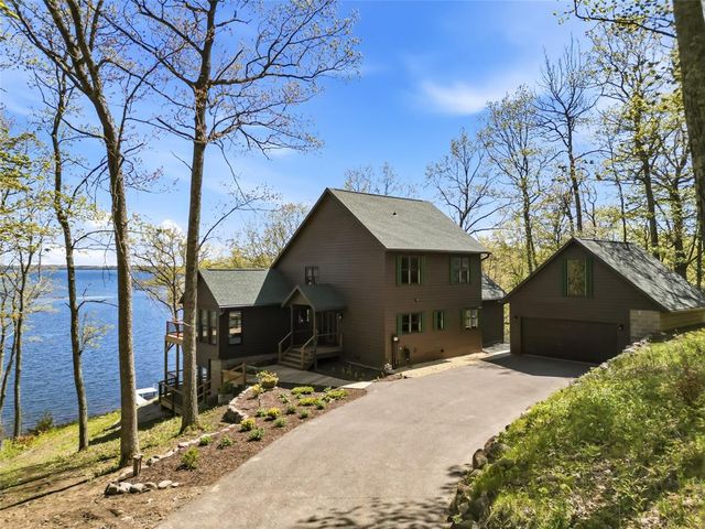 12713W Fabiny Lane, Hayward, WI 54843