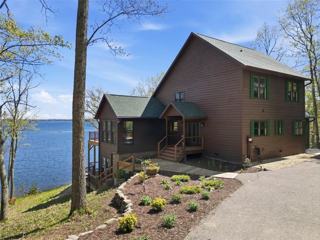 12713W Fabiny Lane, Hayward, WI 54843