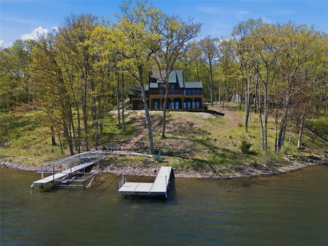 12713W Fabiny Lane, Hayward, WI 54843