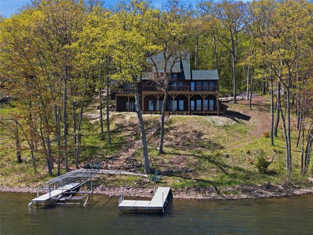 12713W Fabiny Lane, Hayward, WI 54843