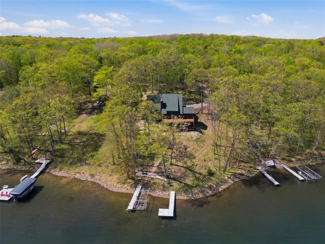 12713W Fabiny Lane, Hayward, WI 54843