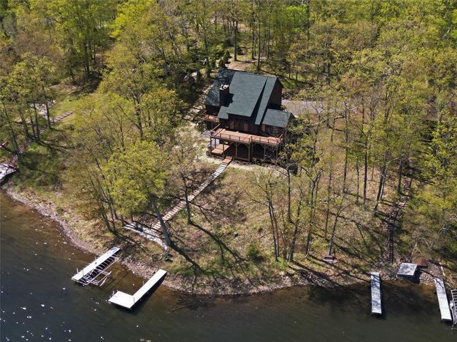12713W Fabiny Lane, Hayward, WI 54843