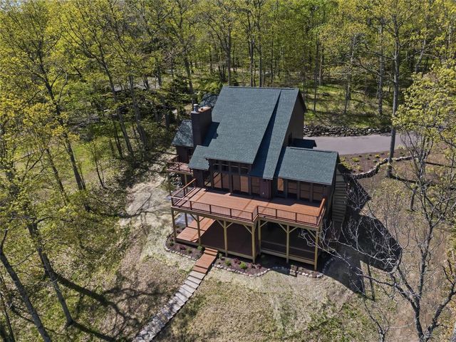 12713W Fabiny Lane, Hayward, WI 54843