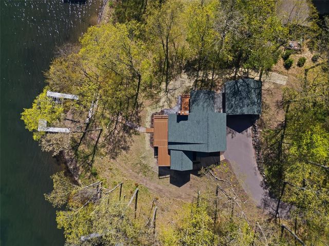 12713W Fabiny Lane, Hayward, WI 54843