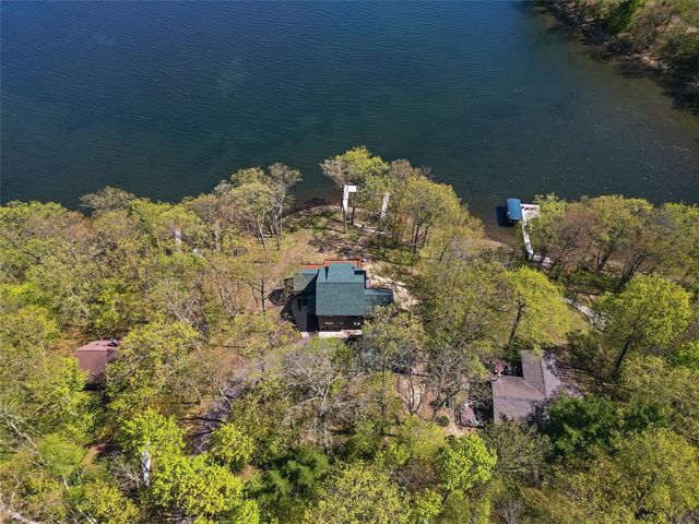 12713W Fabiny Lane, Hayward, WI 54843