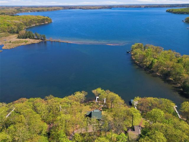 12713W Fabiny Lane, Hayward, WI 54843