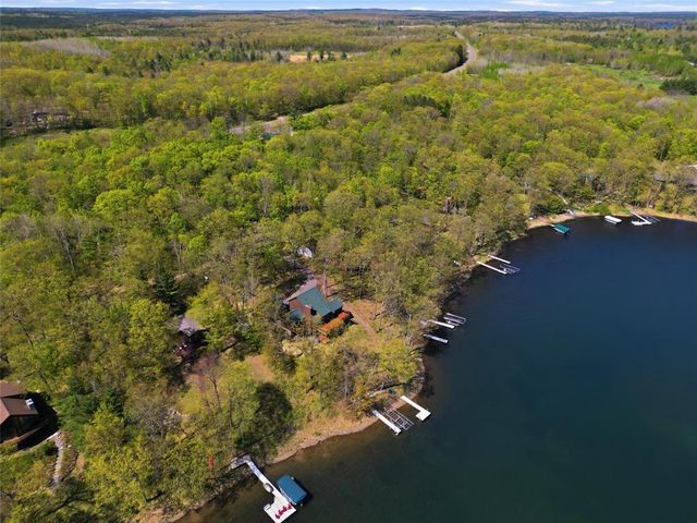 12713W Fabiny Lane, Hayward, WI 54843
