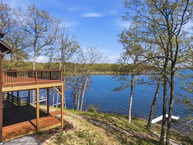 12713W Fabiny Lane, Hayward, WI 54843