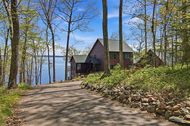 12713W Fabiny Lane, Hayward, WI 54843
