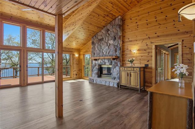 12713W Fabiny Lane, Hayward, WI 54843
