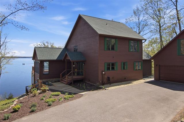 12713W Fabiny Lane, Hayward, WI 54843