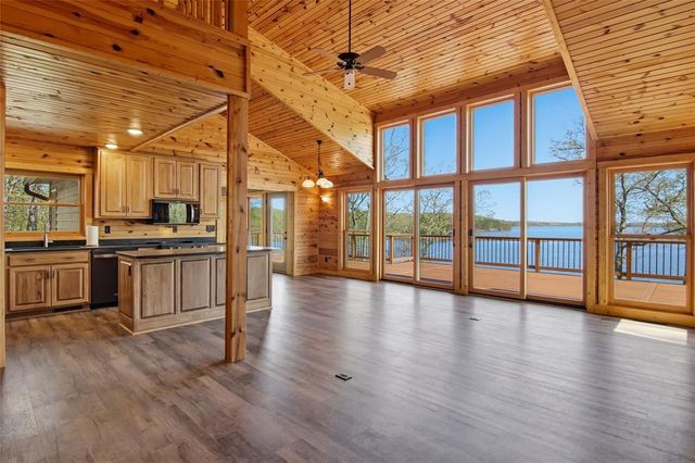 12713W Fabiny Lane, Hayward, WI 54843