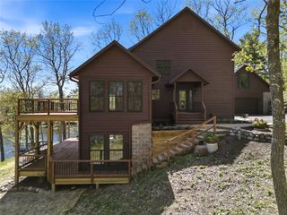 12713W Fabiny Lane, Hayward, WI 54843