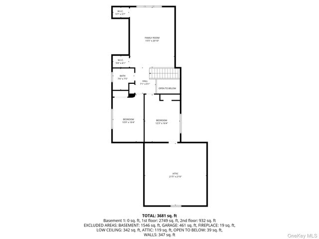 6 Cedarfield Terrace, Saint James, NY 11780