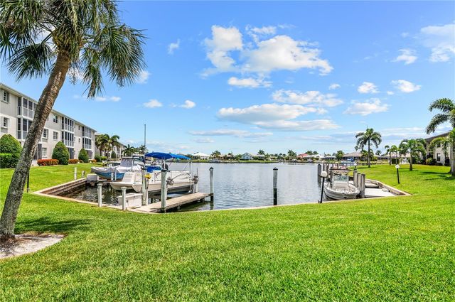 3640 BAL HARBOR BOULEVARD 112, Punta Gorda, FL 33950