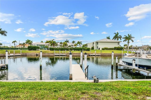 3640 BAL HARBOR BOULEVARD 112, Punta Gorda, FL 33950