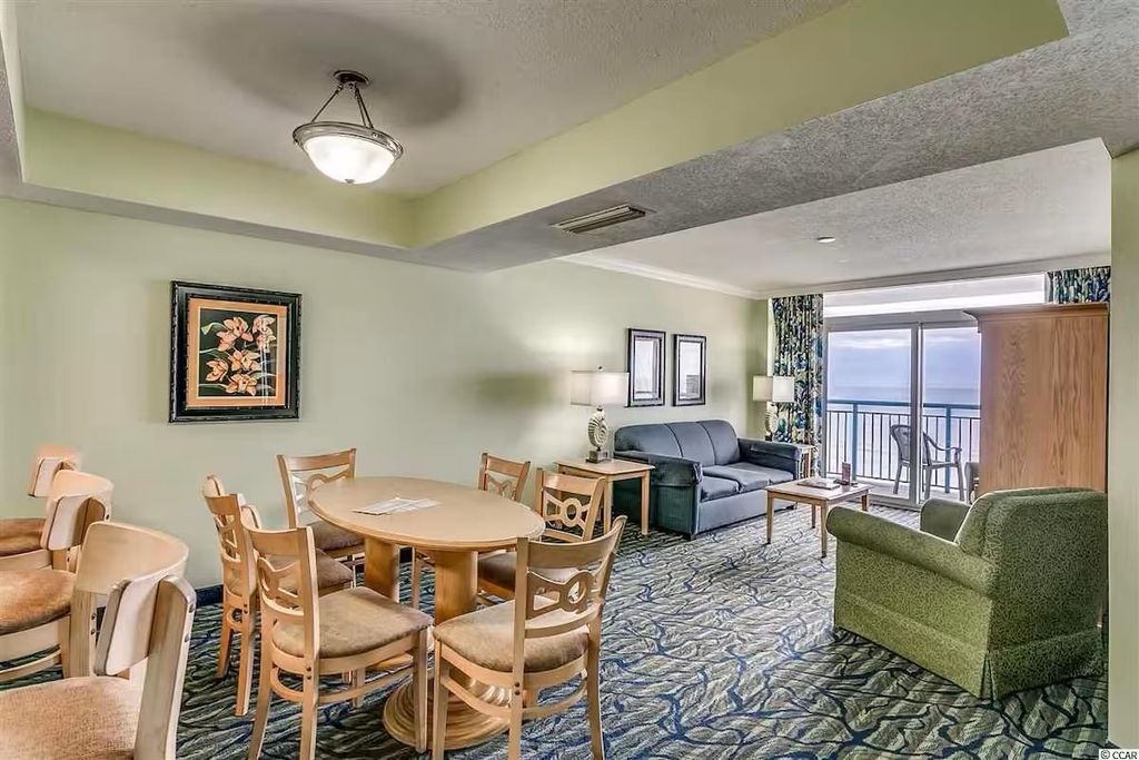 2201 S Ocean Blvd # 160 # 1/2, Myrtle Beach, SC 29577 — photo 4