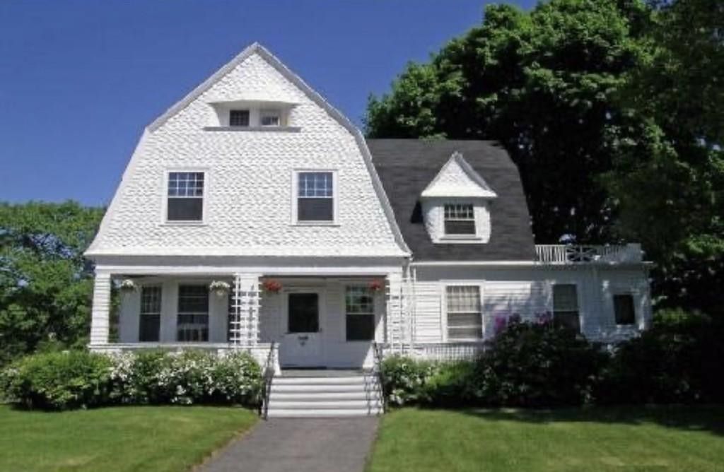 108 Walnut 108, Newton, MA 02460