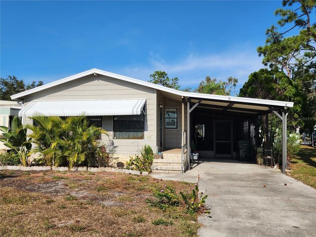 1800 ENGLEWOOD ROAD 49, Englewood, FL 34223