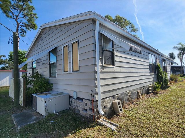 1800 ENGLEWOOD ROAD 49, Englewood, FL 34223