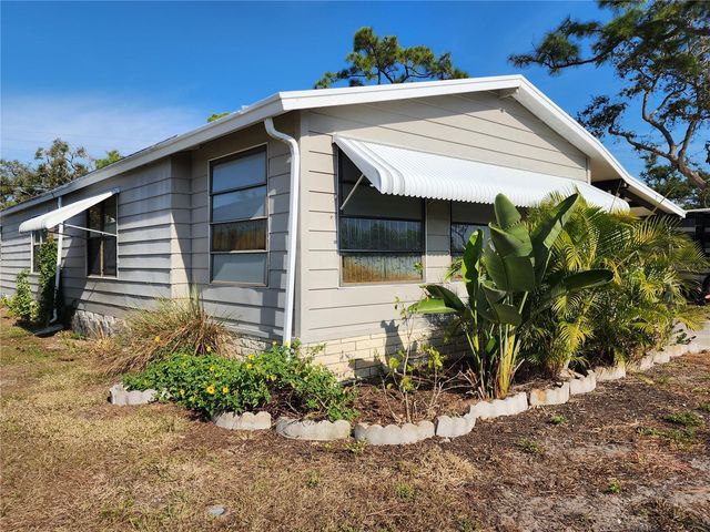 1800 ENGLEWOOD ROAD 49, Englewood, FL 34223