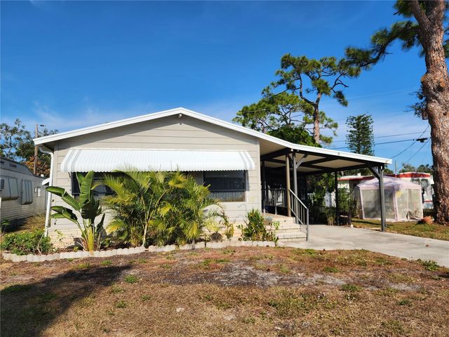 1800 ENGLEWOOD ROAD 49, Englewood, FL 34223