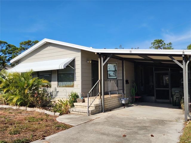 1800 ENGLEWOOD ROAD 49, Englewood, FL 34223