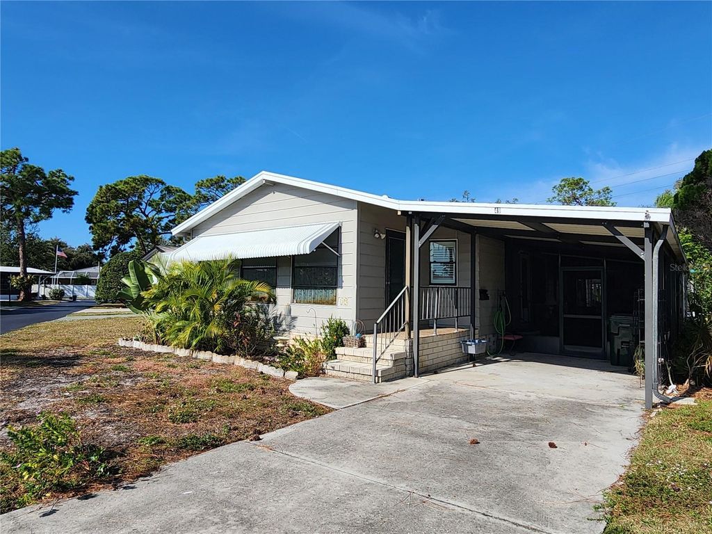 1800 ENGLEWOOD ROAD 49, Englewood, FL 34223