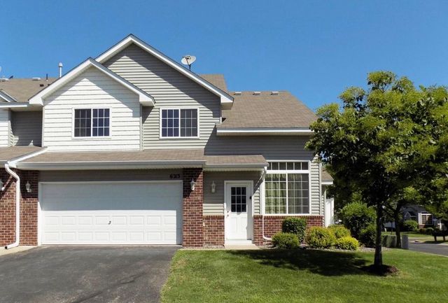 6213 Maclynn Avenue NE, Albertville, MN 55301