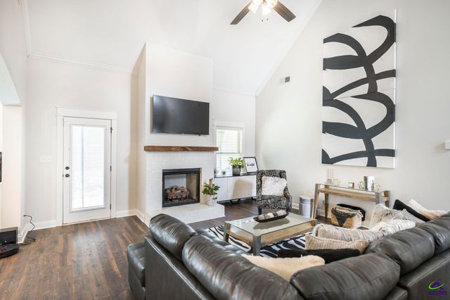 507 Foster Sydney Court, Bonaire, GA 31005