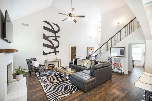 507 Foster Sydney Court, Bonaire, GA 31005