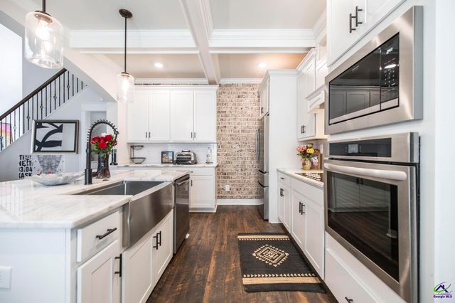 507 Foster Sydney Court, Bonaire, GA 31005