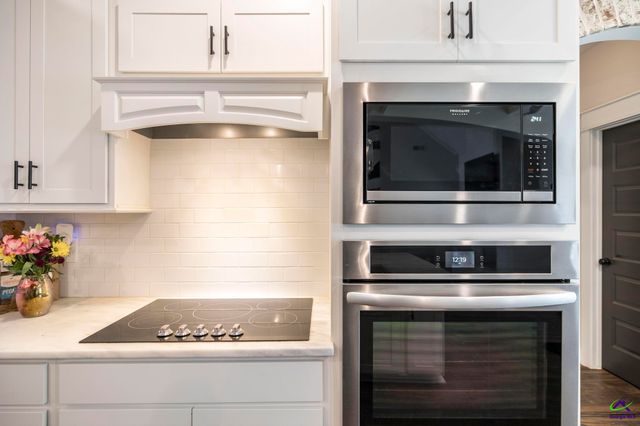 507 Foster Sydney Court, Bonaire, GA 31005