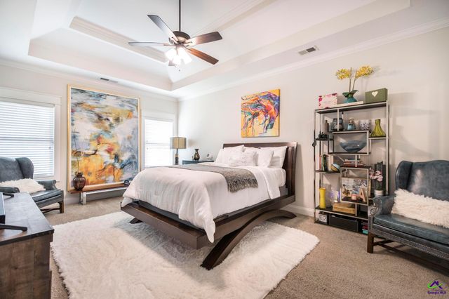 507 Foster Sydney Court, Bonaire, GA 31005