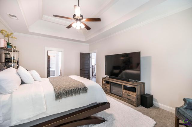 507 Foster Sydney Court, Bonaire, GA 31005