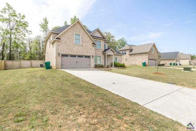 507 Foster Sydney Court, Bonaire, GA 31005