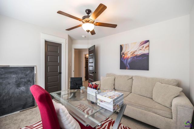 507 Foster Sydney Court, Bonaire, GA 31005