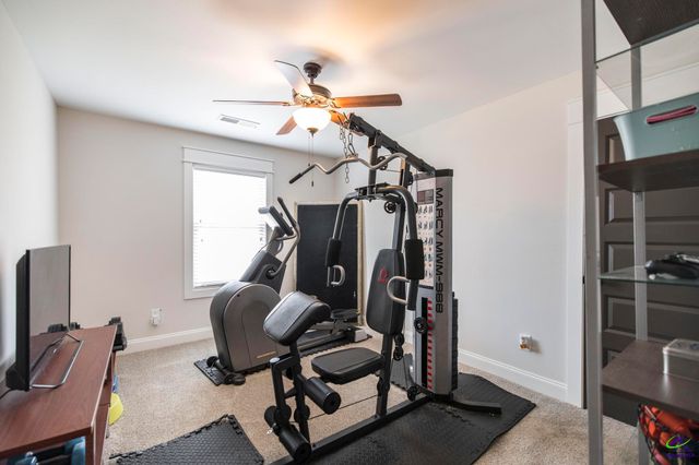 507 Foster Sydney Court, Bonaire, GA 31005